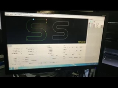 Versatile T13 3D Letter Sign Making Machine per lettere in lega di alluminio